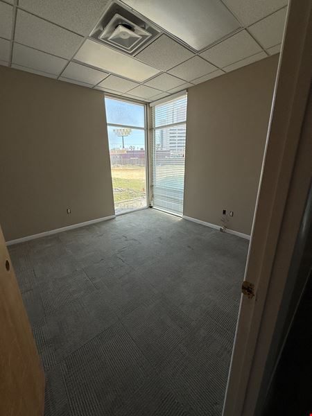 2,850 SF Freestanding Professional Office Building in Front Beach Road