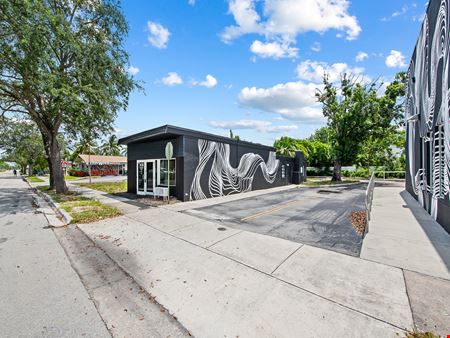 1416 NE 4th Ave