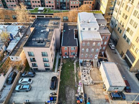 Multi-Family space for Sale at 4-Unit Multifamily Building in Washington