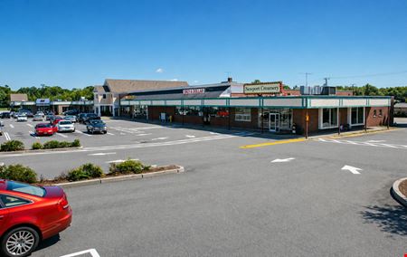 Retail space for Rent at The Bristol Shopping Center in Bristol