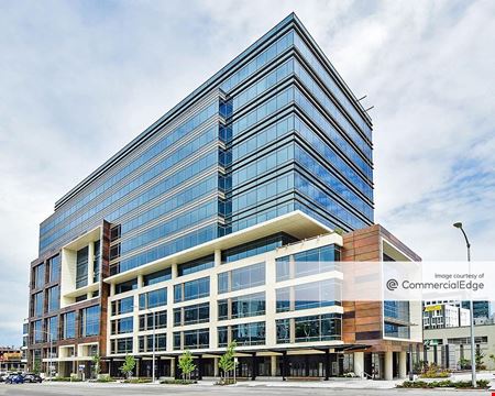 Office space for Rent at The Alexandria Center in Seattle