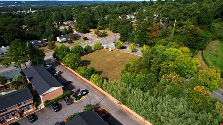 River Commons Outparcel