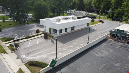 Retail space for Sale at Dark KFC in Findlay