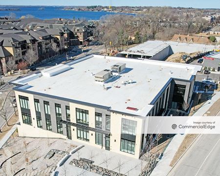 Office space for Rent at Wayzata Gateway in Wayzata