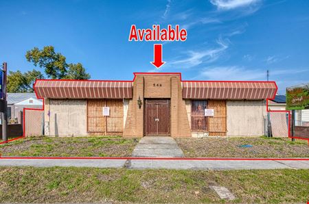 Office space for Sale at Office/Retail Space Available + Value Add in Fresno