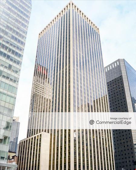 Office space for Rent at 1133 Avenue of the Americas in New York