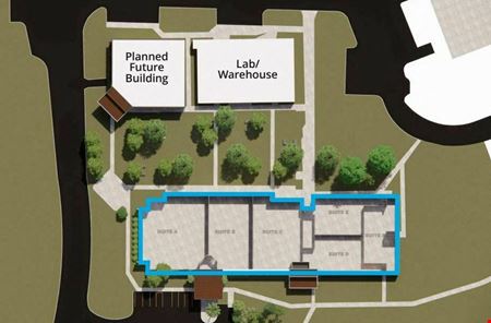Jonesville Commercial Center
