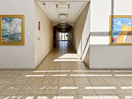 Regus - Albuquerque - Lang Ave