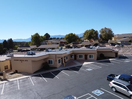 Office space for Sale at 3210 North Academy Blvd in Colorado Springs