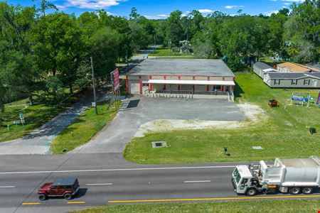 South Ocala Warehouse