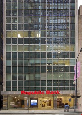 120 W. Madison Street