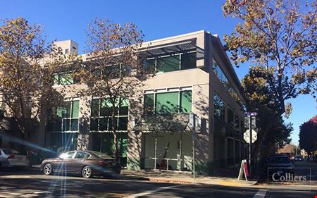 Office space for Sale at OFFICE BUILDING FOR SALE in Berkeley