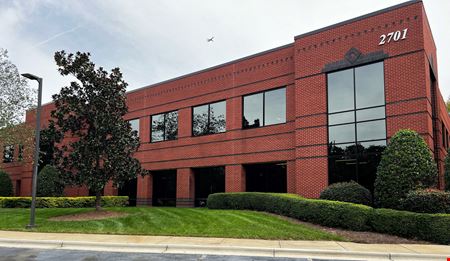 Office space for Rent at Aerial Center Executive Park- Sublease in Morrisville