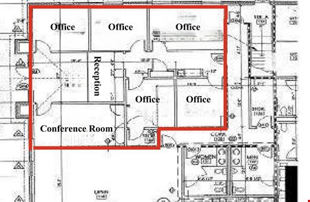 Office space for Rent at 2744 Central Parkway in Montgomery