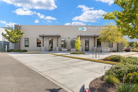 Retinal Consultants Medical Group