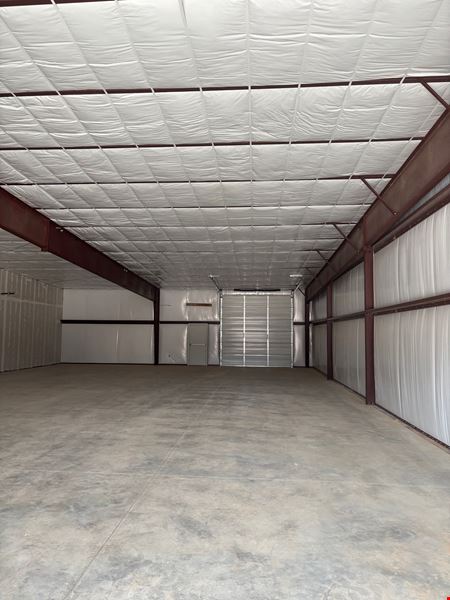 3,526 SF Office Warehouse For Lease