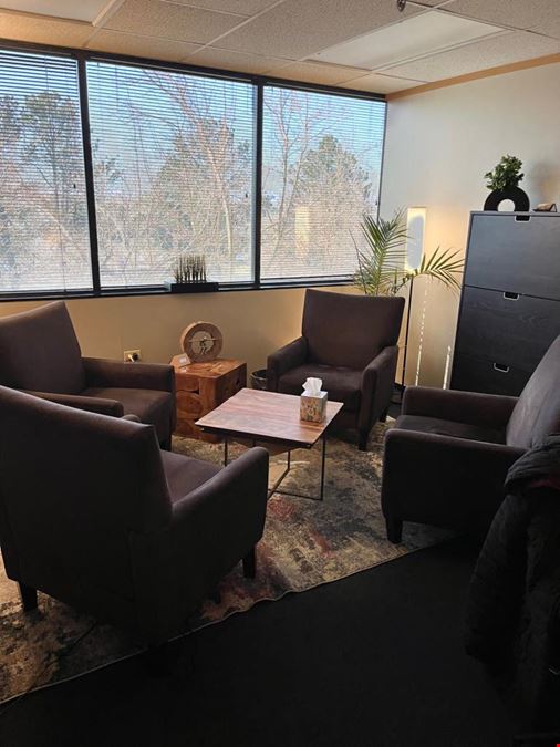 Centennial Executive Suites