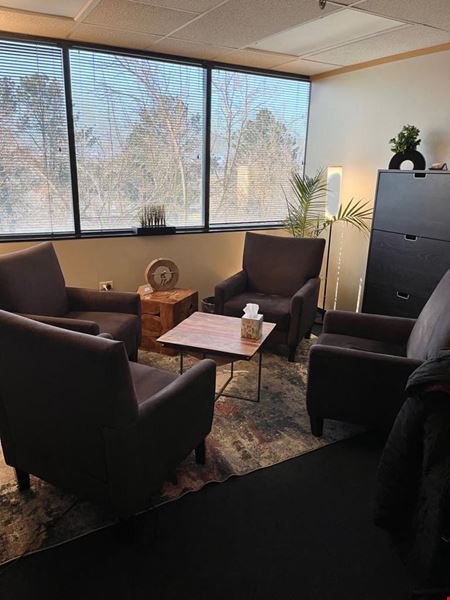 Centennial Executive Suites