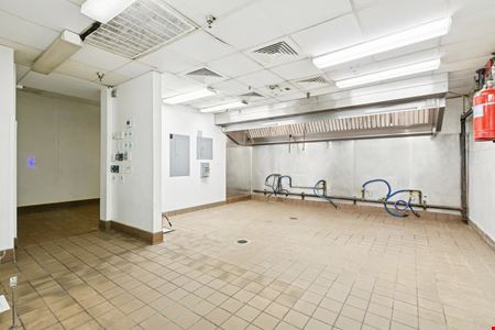 French Quarter Ground Floor 2nd Gen Restaurant Opportunity