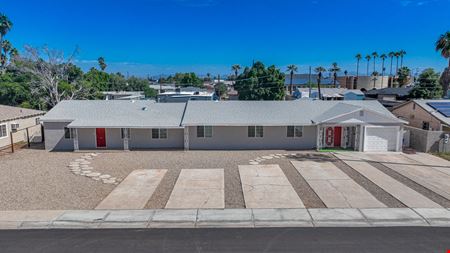 Other space for Sale at 1525 S 9th Ave in Yuma