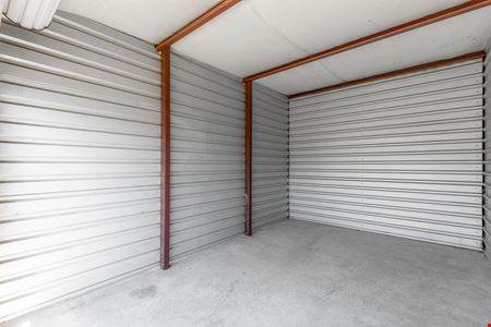 Industrial space for Rent at Flex Warehouse Storage Garage in Cleveland