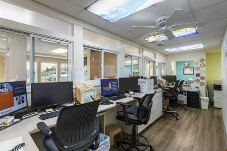 10,950 SF MEDICAL OFFICE FOR SALE OR LEASE