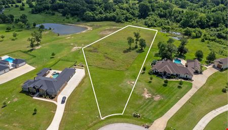 Other space for Sale at TBD Balfour Circle in Iola