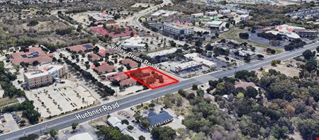 VacantLand space for Sale at .94 Acre Tract - Medical Corridor in San Antonio