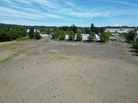 Outdoor Storage & Development Site