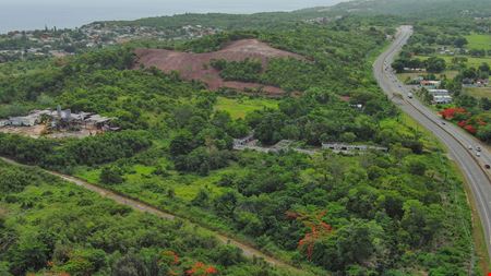 Isabela Commercial Development Land - Former Bosque Verde Motel - For Sale
