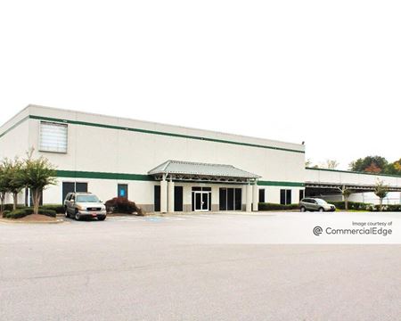 Industrial space for Rent at Arbor Business Park - 525 Marathon Pkwy in Lawrenceville