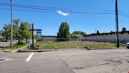 Development Land