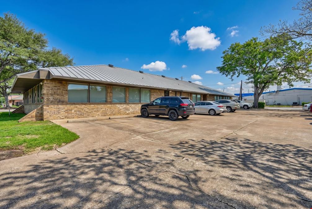 OFFICE SPACE FOR LEASE | 330 Main Street | Build-To-Suit Available