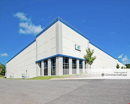 Industrial space for Rent at Crosspoint at Palmetto Commerce Park - Crosspoint VI in Ladson