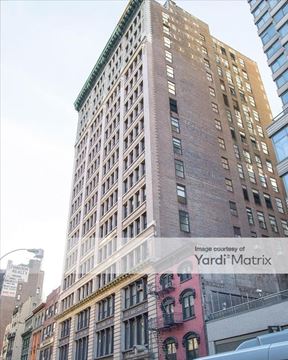 44-50 West 28th Street
