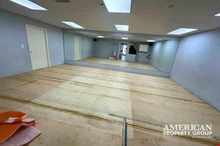 Two Unit Office/Retail