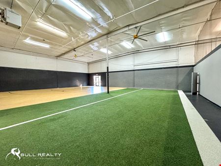 Flex Warehouse Space on Buford Hwy ¦ ±3,500 SF