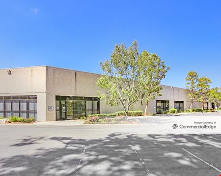 Industrial space for Rent at Camino Corporate Center - 6451 El Camino Real in Carlsbad