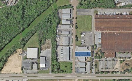 Industrial space for Rent at 10,500±SF Industrial Availability in Southeast Memphis in Memphis
