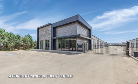 Club Storage Condo Investment Opportunity