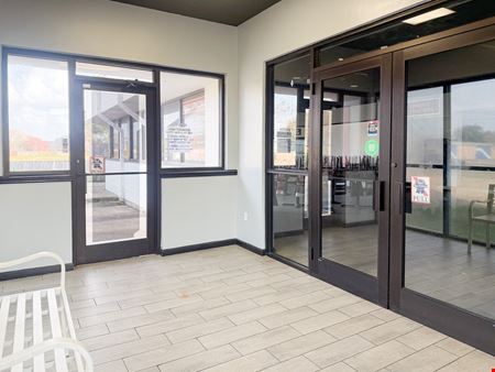 Corner Turnkey Restaurant Space off W Congress St