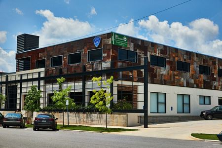 Office space for Rent at The Stockyard in Birmingham