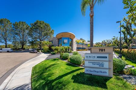 Office space for Sale at 781 Garden View Ct Ste 100 in Encinitas