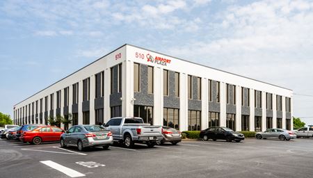 Office space for Rent at Airport Plaza in College Park