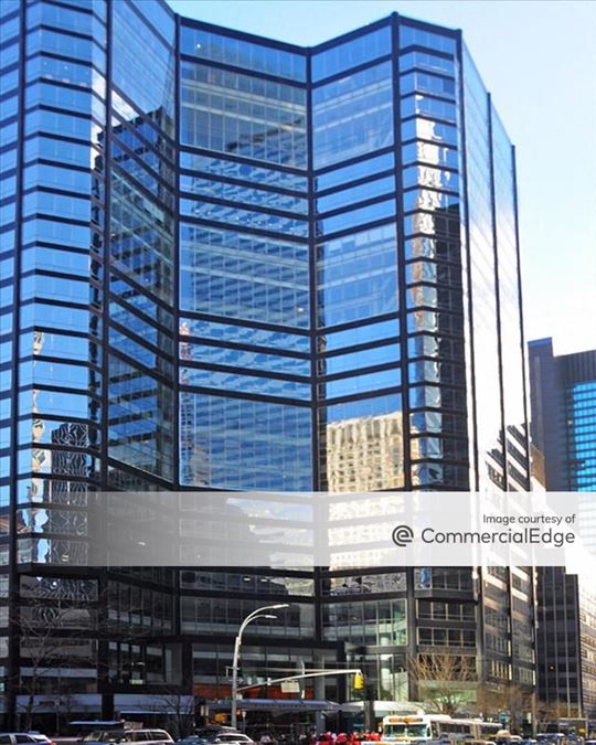 875 Third Avenue