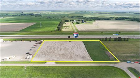 VacantLand space for Rent at 16220 Industrial Drive in Menoken