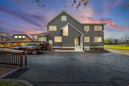 Office space for Sale at 2164 Hudson Avenue in Irondequoit