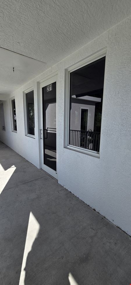 Sierra Meadows Medical Office
