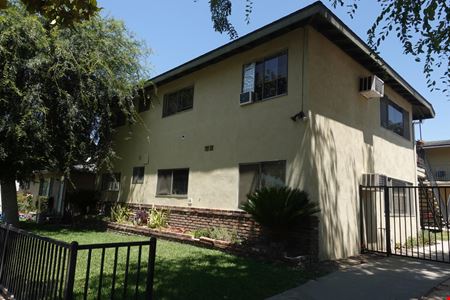Multi-Family space for Sale at 231 E MAPLE AVE in Monrovia