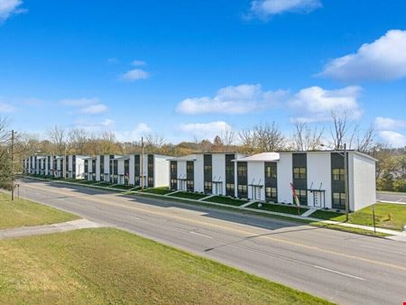 Multi-Family space for Sale at 1835 E Home Rd in Springfield